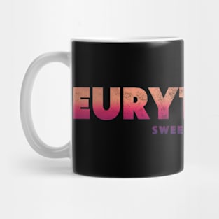 Sweet Dreams Mug